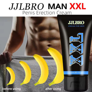 Gel para Agrandamiento del Pene, Crema para Masaje, Productos Sexuales para Hombres, Gel para el Cuidado Corporal - Product Image 2