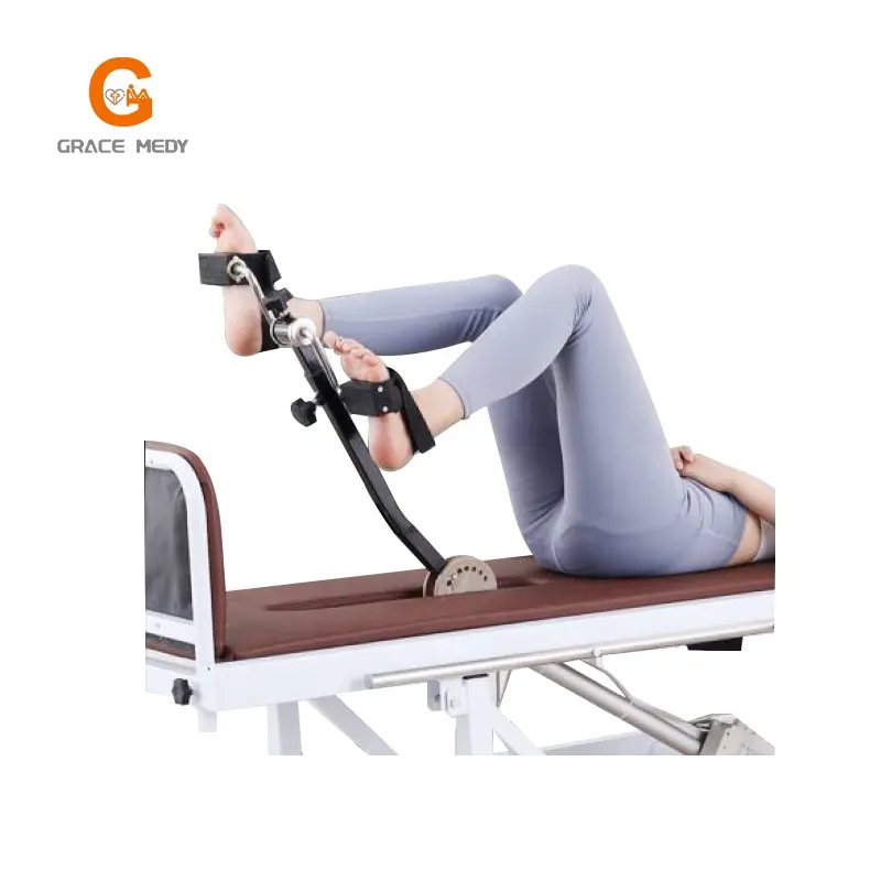 electric medical function icu nursing bed elderly patient hospital physiotherapy standing bed