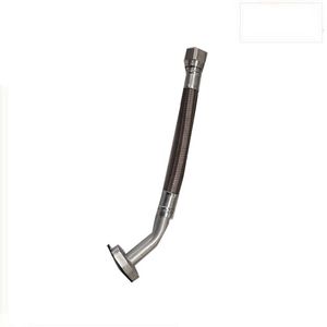 Tuyau de raccordement de <span class=keywords><strong>vidange</strong></span> d'<span class=keywords><strong>huile</strong></span> de turbocompresseur à bon <span class=keywords><strong>prix</strong></span> 4974660 pour <span class=keywords><strong>moteur</strong></span> M11 ISM11 - Product Image 3