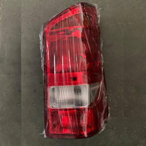 Fanale Posteriore LED Aggiornato DIMI per Benz Vito W447 2016 2017 2018 in poi 4478200564 4478200664 - Product Image 5