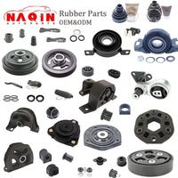Pièces automobiles en gros de Chine, pièces de moteur de voiture, poulie de vilebrequin 12303-1KC0A 123031KC0A pour NISSAN Renault Megane