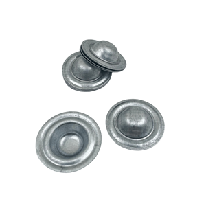Capuchons de <span class=keywords><strong>vis</strong></span> pour toiture métallique de 35 mm, couvre-écrous métalliques étanches pour <span class=keywords><strong>vis</strong></span> autoperceuses hexagonales de toiture - Product Image 2