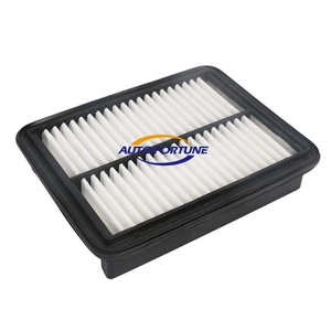 Filtro de Aire para Motor Automotriz de Alta Calidad P51F-13-3A0 P53N-13-3A0 P501-13-3A0 para Mazda P501133A0 17801-WB001, Venta al por Mayor de Fábrica - Product Image 1