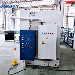 Press PDS-225/<b>3100</b> 2250KN 3100mm Bending Machine Steel Plate Bending Metal Fabrication Equipment - Product Image 3