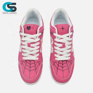 Farklı tip stilleri ile Greatshoes erkek ayakkabısı Sneakers, tüm sezon için Jinjiang spor ayakkabılar, Logo ile özel Sneakers - Product Image 4