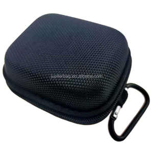 Pochette de rangement à coque dure EVA étanche et Durable pour oxymètre de pouls médical omron - Product Image 4