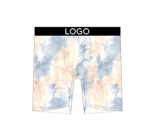 OEM Factory's <b>Men's</b> XL <b>Hipster</b> Leggings High Quality Stylish Attractive Design Sustainable Knitted Sexy Adult <b>Underwear</b> Logo - Product Image 3