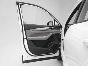 Geely Galaxy <span class=keywords><strong>M7</strong></span> en Oferta, SUV Híbrido Enchufable Espacioso para Familias, Interior Confortable, Gran Espacio de Almacenamiento para el Mercado Global - Product Image 6