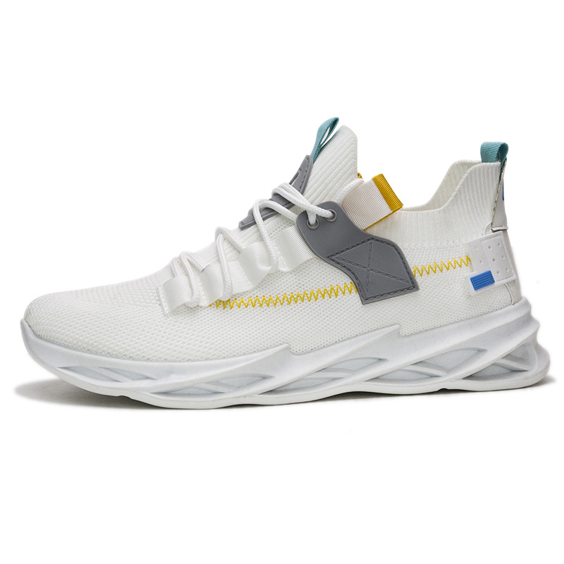 Zapatos urbanos para hombre |Batistella