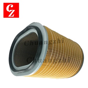 Elemento de Filtro de Aire OEM Nuevo 1641004757 para Compresor de Aire Atlas Copco con Alta Calidad Sx-330312ay - Product Image 4