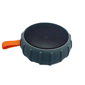 IPX6 Waterproof <strong>High</strong> <strong>End</strong> Speakers Mini Portable Outdoor Speaker Blue Tooth Waterproof - Product Image 3