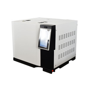 Độ chính xác cao điện biến áp cách điện dầu Tester khí sắc ký Tester - Product Image 1