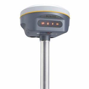 SOUTH G2 Gnss <span class=keywords><strong>Gps</strong></span> Antenne Rtk 965 Canaux Magnésium Alliage d'Aluminium Shell matériel de <span class=keywords><strong>topographie</strong></span> - Product Image 1