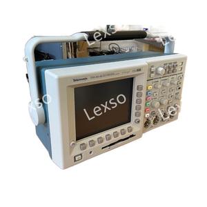 TEKTRONIX TDS3014B อัปเกรดเป็น TDS3054 4x500 MHz - Product Image 1