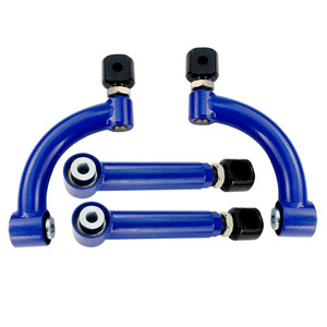 Bras de suspension réglables Poyracing pour Nissan Skyline R33 R34, système de suspension avant Panarm - Product Image 3