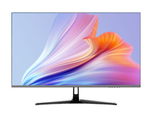Monitor LCD de 27 Pulgadas con Precio de Fábrica al por Mayor, Monitor para Juegos con Pantalla Ancha LED HDR Anti-luz Azul, Monitor para PC con Múltiples Entradas - Product Image 2