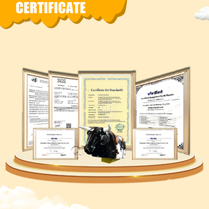 Cơ khí Bull thiết kế mới Inflatable trò chơi cơ khí Rodeo đi xe Bull Rodeo Bull cưỡi máy để bán - Product Image 5