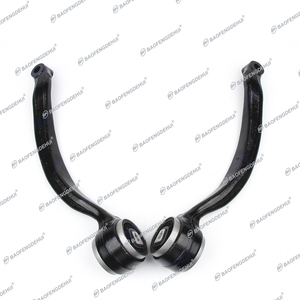 <span class=keywords><strong>Kit</strong></span> <span class=keywords><strong>de</strong></span> pièces <span class=keywords><strong>de</strong></span> rechange automatiques, biellette <span class=keywords><strong>de</strong></span> liaison, stabilisateur <span class=keywords><strong>de</strong></span> rotule <span class=keywords><strong>de</strong></span> contrôle pour <span class=keywords><strong>BMW</strong></span> série 3 E90, E91, E92, X1, E84, x Drive, pièces - Product Image 3