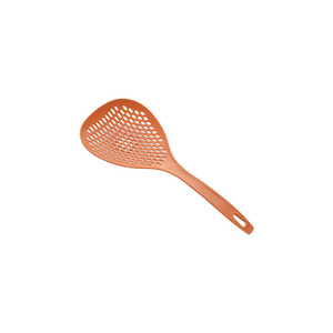 Household Strainer For Noodles Dumplings Wontons Glutinous Rice Balls Long Handle 201 Stainless Steel - Product Image 5