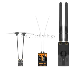 BETAFPV <span class=keywords><strong>SuperG</strong></span> Nano ELRS 2.4G 1W HF-Modul Gemini Zweifrequenz-Diversity-Sender Geeignet für RC FPV Travers ing Drohnen DIY - Product Image 1