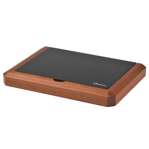 2022 new travel 10CT portable cigar humidor and desktop cigar storage box with lid