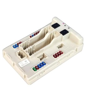Boîtier de fusibles Nissan 284B71AA0A, unité de commande de relais pour moteur Teana, pièce de rechange - Product Image 2