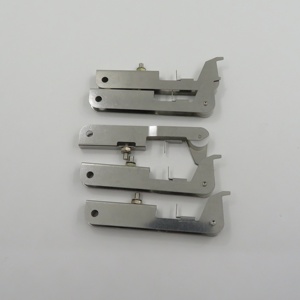 0926B20L KYM-M8618-000 Conjunto de Palanca para Hitachi GHX - Product Image 5