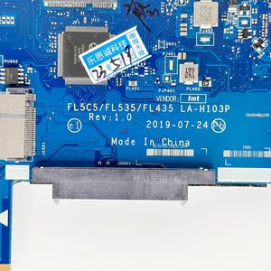 Placa Base Original para Portátil Lenovo Ideapad S340-15IIL con <span class=keywords><strong>CPU</strong></span> <span class=keywords><strong>I5</strong></span>-<span class=keywords><strong>1035G1</strong></span>, 4GB de RAM, FL5C5/FL535/FL435 MB LA-H103P 5B20W89112 - Product Image 4