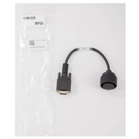 Connecteur OBDSTAR TCM-008 GETRAG MPS6 TCM TCU pour Chrysler Dodge Ford Land Rover Renault Volvo pour DC706 X300 Classic G3