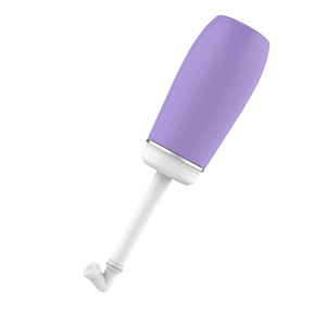 زجاجة بيري للعناية النسائية، شطاف شخصي محمول للسفر للنساء، جهاز غسيل المؤخرة، شطاف محمول للسفر بالجملة - Product Image 3