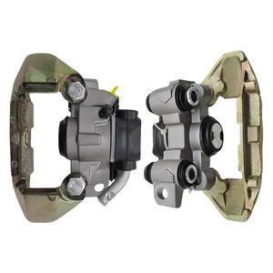 9677584780 1617293680 4401P9 pièces automobiles étrier <span class=keywords><strong>de</strong></span> <span class=keywords><strong>frein</strong></span> avant pour <span class=keywords><strong>Peugeot</strong></span> 207 2008 301 citroën C3 C4 - Product Image 1