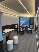 Casas Contenedor Expandibles, Montaje Rápido, Gran Espacio, Dormitorios y Oficinas para Obras de Construcción