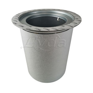 Elemento filtrante 6.3569.0 separatore acqua olio aria compressore ricambio di fabbrica 6.3571.0 - Product Image 5