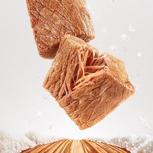 กลิ่นบาร์บีคิวสำหรับอาหารแมวสุนัข - Product Image 5