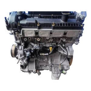 100% เครื่องยนต์ฟอร์ด2.0L ใช้งานแบบดั้งเดิมเครื่องยนต์ L4ดูราเทคสำหรับฟอร์ดโฟกัสฟิวชั่นเมอร์คิวรี่มิลาน - Product Image 2