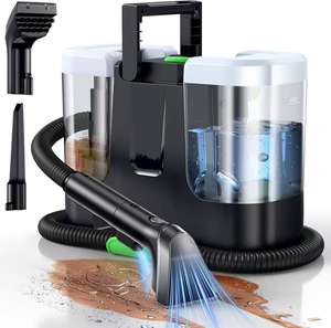 Limpiador <span class=keywords><strong>de</strong></span> <span class=keywords><strong>Alfombras</strong></span>, Sofás <span class=keywords><strong>y</strong></span> Muebles <span class=keywords><strong>Tapizados</strong></span> SpotWasher Autolimpiante para <span class=keywords><strong>Alfombras</strong></span> <span class=keywords><strong>y</strong></span> Sofás - Product Image 1