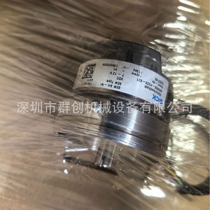 Codificador AS1H SRM50-HZZ0-S21 Automatización Industrial Absoluta 7-12V DC - Product Image 3