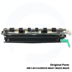 Rodillo de registro original RM1-8413-000CN RM1-8413 para HP M601 M602 M603 M604 M605 M606 M630 HP602 <span class=keywords><strong>HP605</strong></span> HP606 - Product Image 3