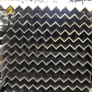 Алюминиевые углы, экструдированные алюминиевые углы, угол 50x50 L - Product Image 3