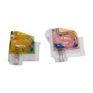 4 amortiguadores de tinta compatibles con Epson L303 L220 L120 L110 L130 L222 L313 L211 L111 L335 L301 L300 L310 L121 L312 L210 L132 - Product Image 2