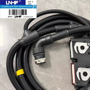 LNHF 14513137 14512406 Excavator Truck Engine Wiring Harness Compatible Parts D6D D7D EC210B EC240B 14513137 14512406 for Volvo - Product Image 2
