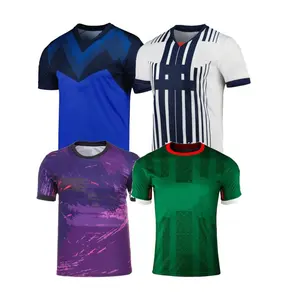 Factory Sale New Products Thailand Soccer Jerseys 2022 Football Wear Jersey 22/23 Top Grade Club Team Soccer Jersey