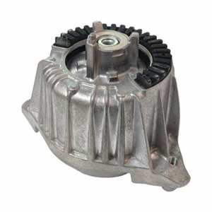 A2122407217 A2122407117 крепление для автомобильного двигателя, подставка для двигателя, гидравлическая подвеска для Mercedes-benz E-Class W212 - Product Image 1