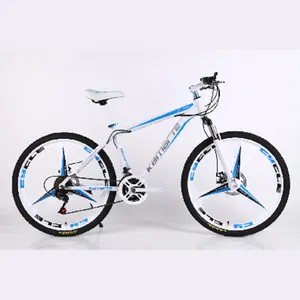 2019 top sale High carbon steel economy fashion mountain bike for people