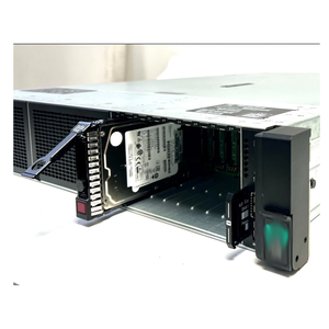 Original brand P50216-B21 1.92TB NVMe Gen4 Read Intensive 2.5inch SFF BC U.3 PM1733a <b>SSD</b> - Product Image 3
