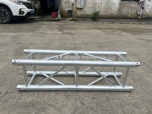 Driehoekige Dak Structuur Is Geschikt Voor Outdoor Audio Line Array Prestaties Podium Truss - Product Image 4