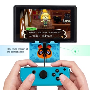 Support pliable pour console Nintendo Switch OLED, base pour Switch Lite - Product Image 2