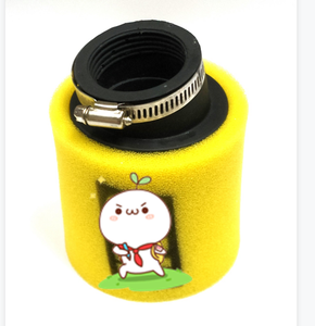 <span class=keywords><strong>KN</strong></span>-F024M6 <span class=keywords><strong>FILTRE</strong></span> HAUT DÉBIT <span class=keywords><strong>FILTRE</strong></span> À <span class=keywords><strong>AIR</strong></span> SÉRIE <span class=keywords><strong>Moto</strong></span> pièces de modification - Product Image 5