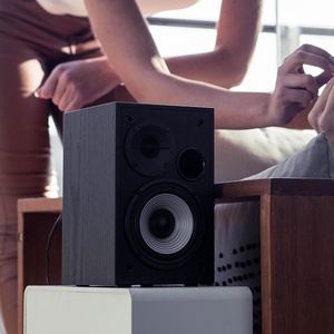Edifier R980T Active 100W <strong>Computer</strong> <strong>Speaker</strong> HiFi 2.0 Bookshelf <strong>Speakers</strong> with Remote Control for Home Use and Parties - Product Image 6