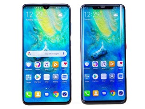 โทรศัพท์มือถือ <span class=keywords><strong>Huawei</strong></span> Mate20 Pro รุ่น Dual Sim ของแท้ 100% คุณภาพดี <span class=keywords><strong>ราคา</strong></span>ถูก สำหรับ <span class=keywords><strong>Huawei</strong></span> <span class=keywords><strong>Mate</strong></span> 20 Pro 8+256GB - Product Image 3